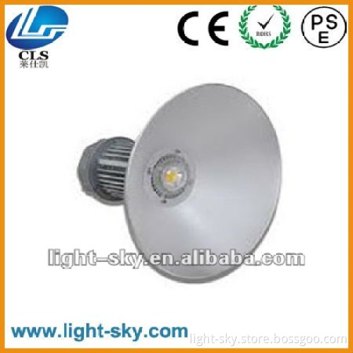 Super bright IP65 LED Industrial Light 80w